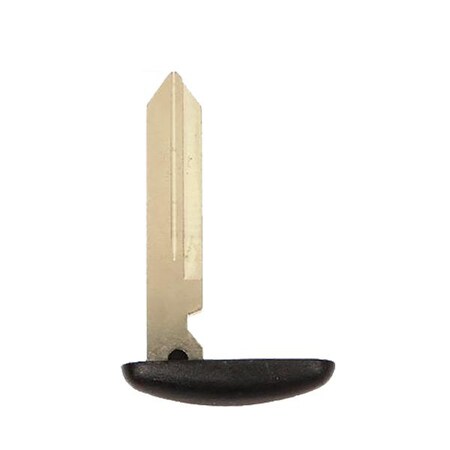 Keyless Factory KeylessFactory:Emergency Key Blades:Ford 2013-2018 Emergency Key Blade EKB-FD-RB-01